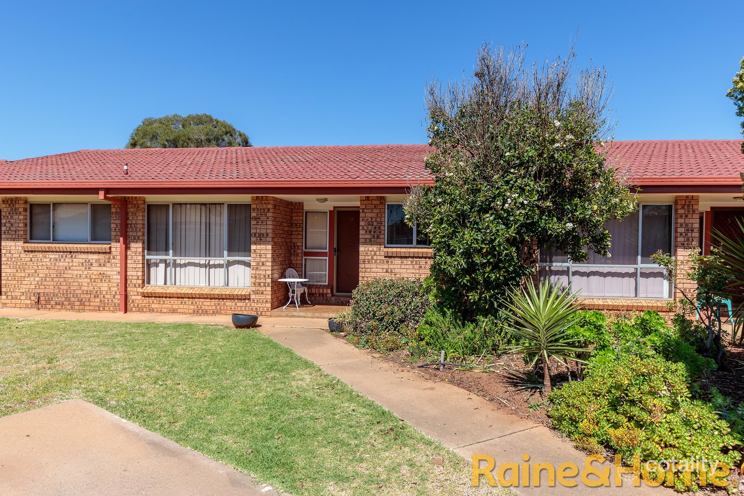 6/17 Lawson St, Dubbo, NSW 2830