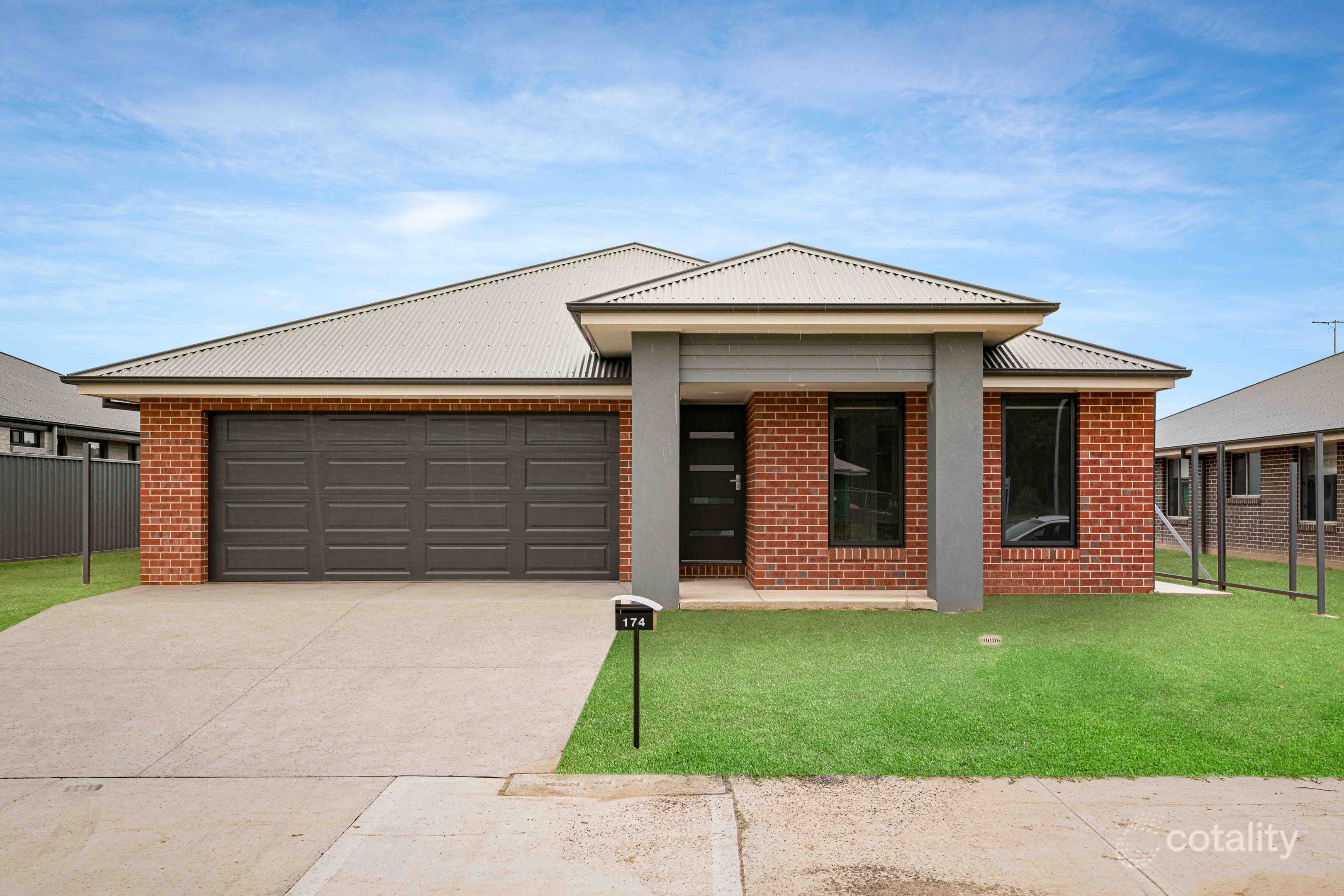 174 Brooklyn Dr, Thurgoona, NSW 2640