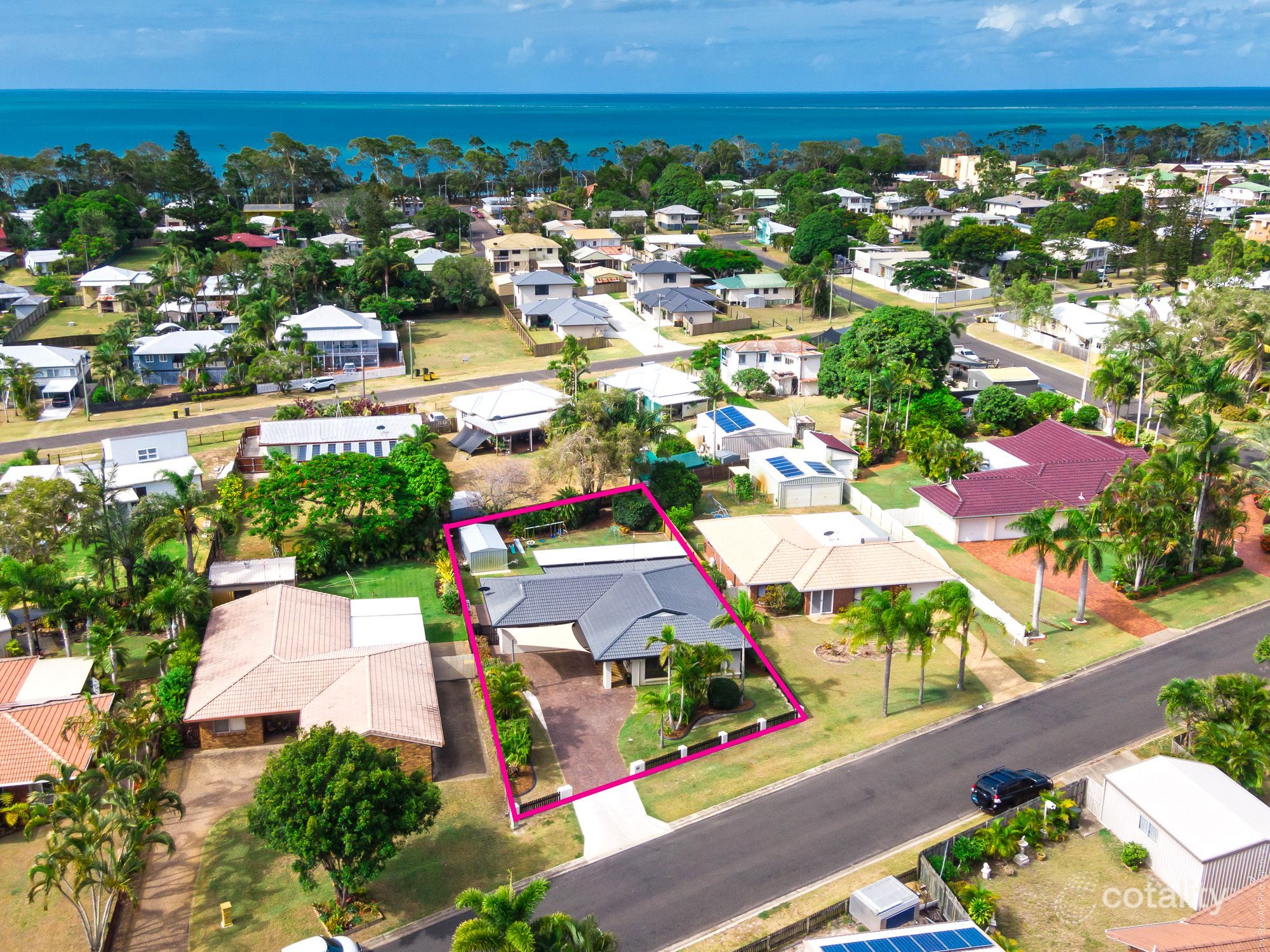 23 Christine Ave, Torquay, QLD 4655