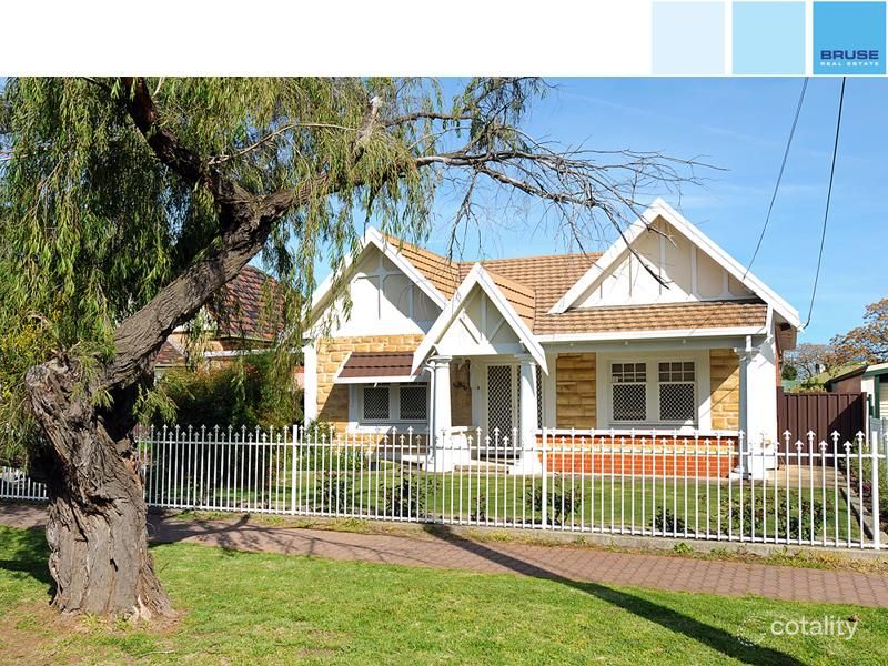 16 Struan Ave, Prospect, SA 5082