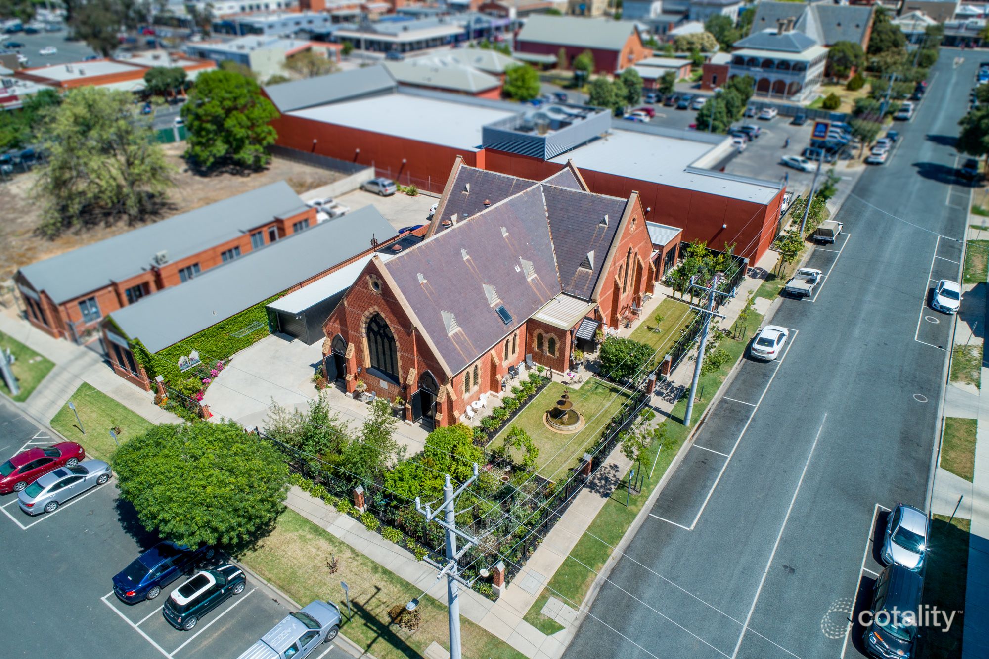 197 Annesley St, Echuca, VIC 3564