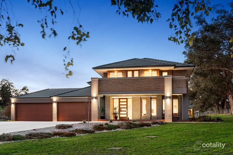 31 Grange Ave, Plenty, VIC 3090