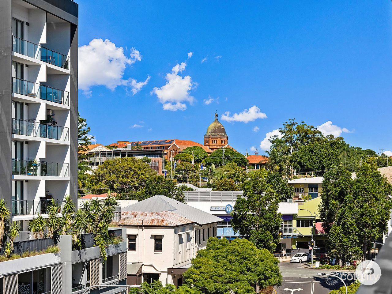 607/26 Station St, Nundah, QLD 4012