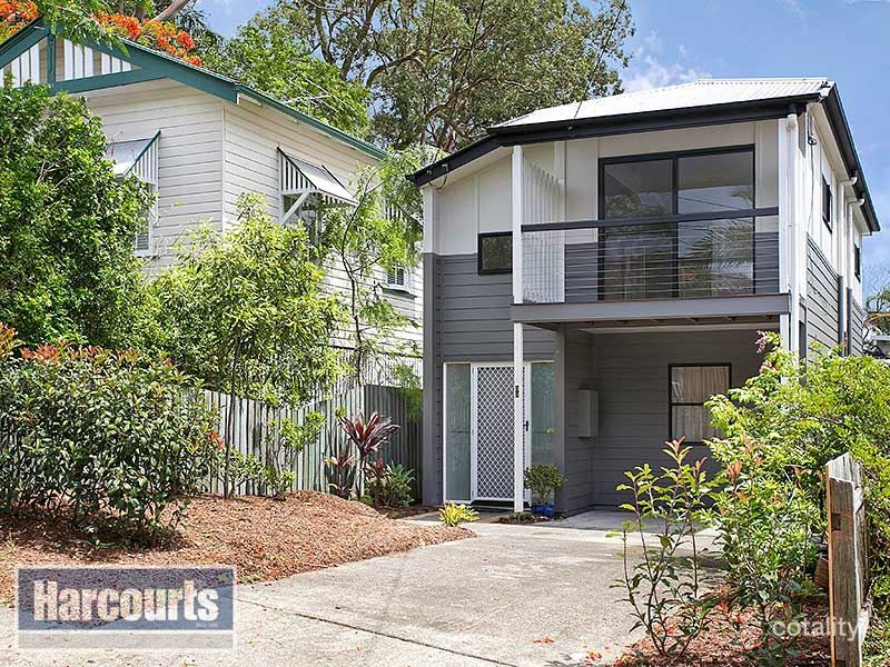 33 Dunsmore St, Kelvin Grove, QLD 4059