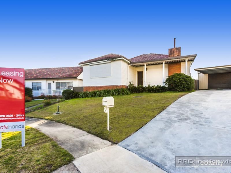 3 Drydon St, Wallsend, NSW 2287