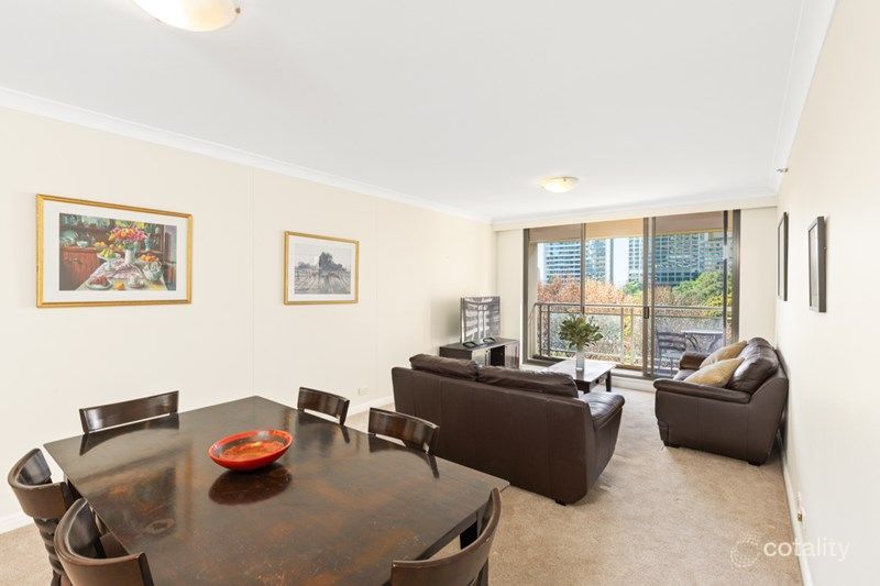 801/281-283 Elizabeth St, Sydney, NSW 2000