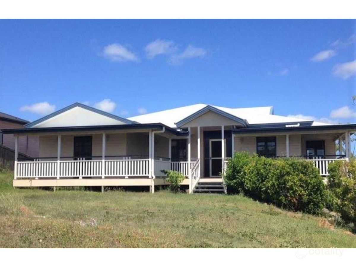 14 Neill St, Frenchville, QLD 4701