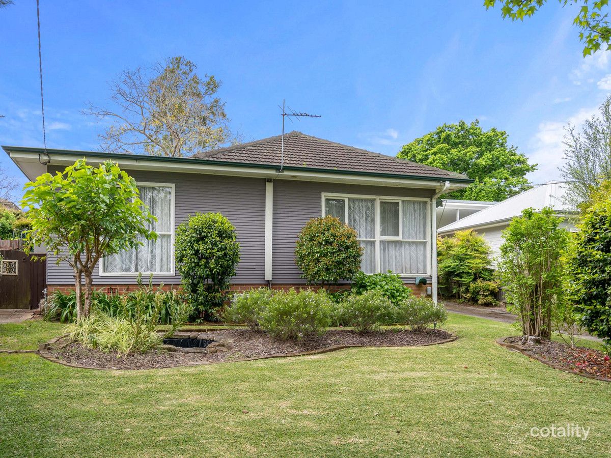 22 Bimbil Ave, Mount Colah, NSW 2079