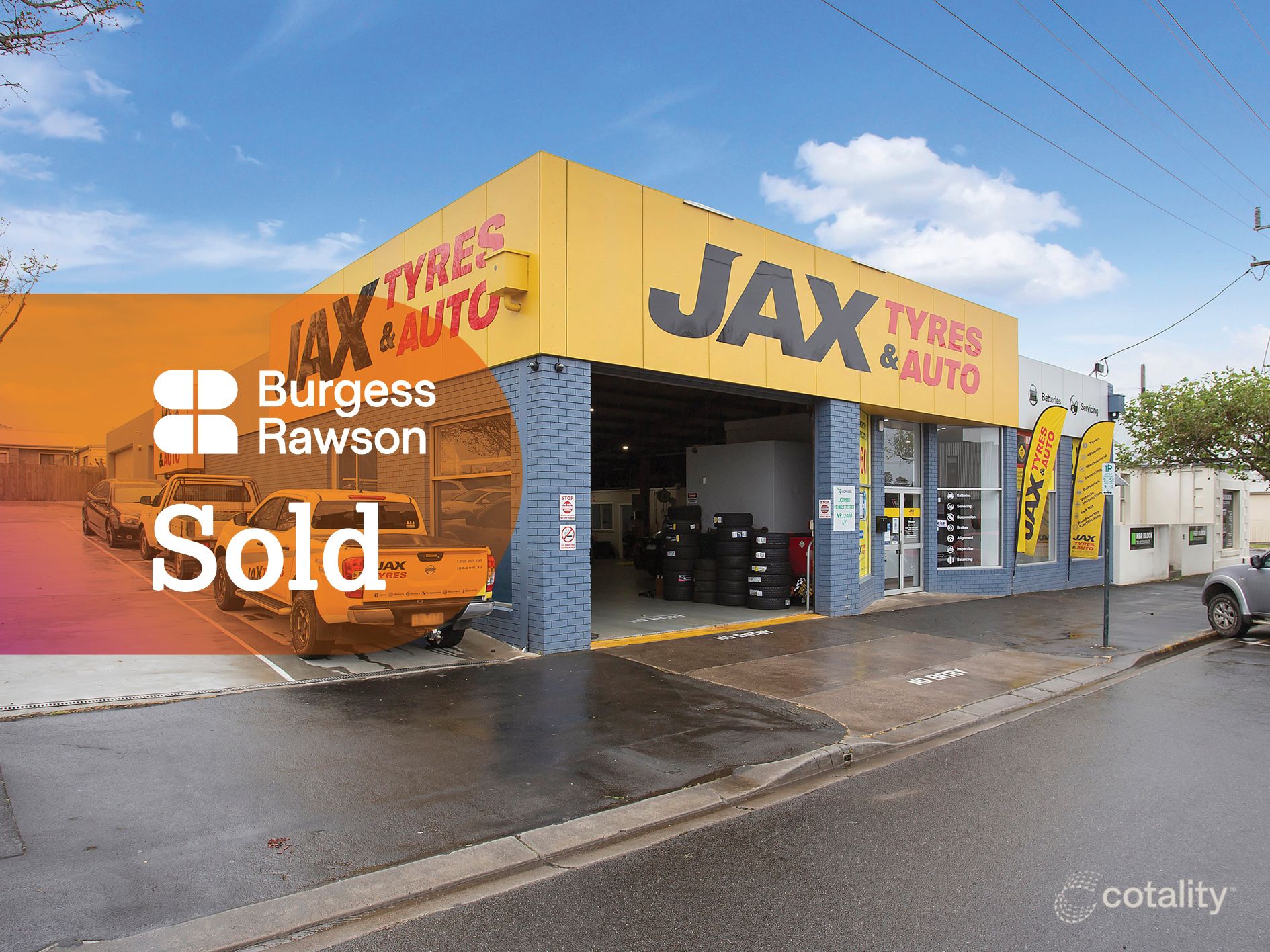 98-100 Koroit St, Warrnambool, VIC 3280