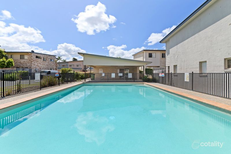 31/172-180 Fryar Rd, Eagleby, QLD 4207