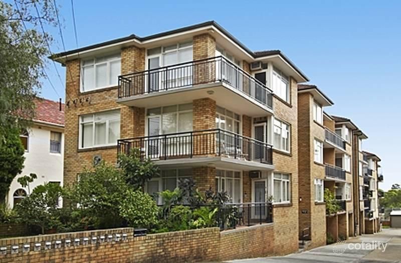 15/5b Gower St, Summer Hill, NSW 2130