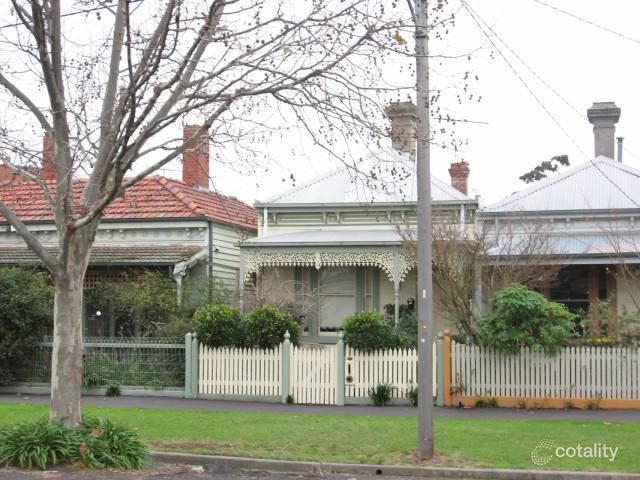 27 Hambleton St, Albert Park, VIC 3206