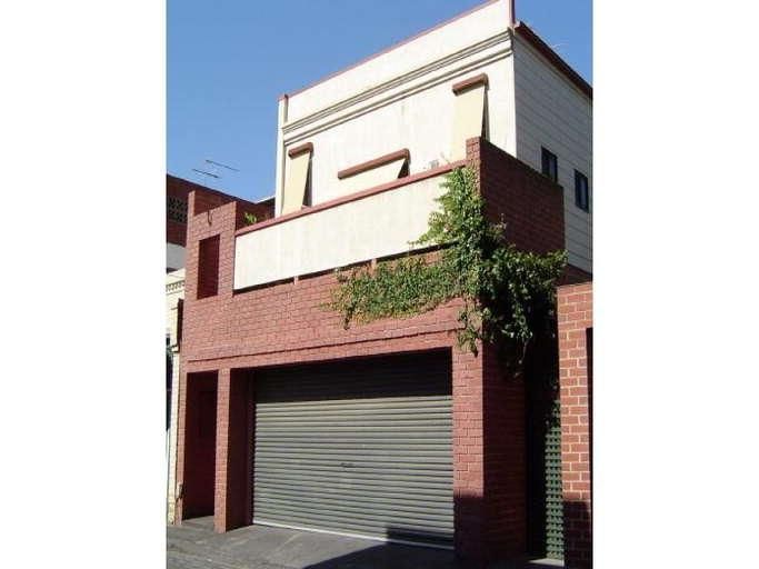 8 Little Leveson St, North Melbourne, VIC 3051