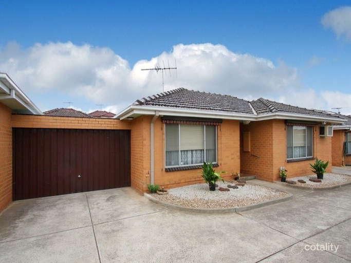 3/35 George St, Reservoir, VIC 3073