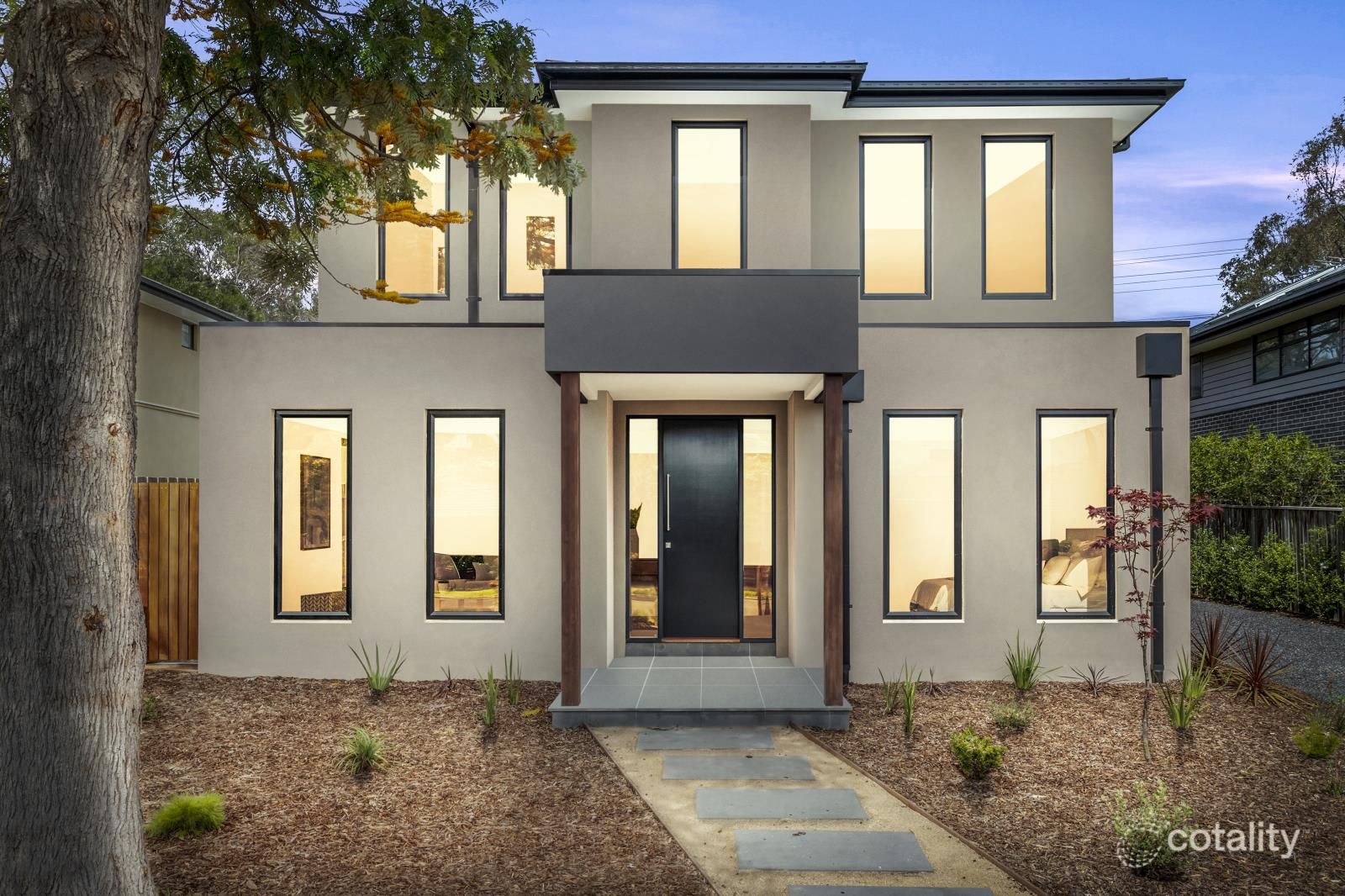 1/25 Nicholas St, Ashburton, VIC 3147