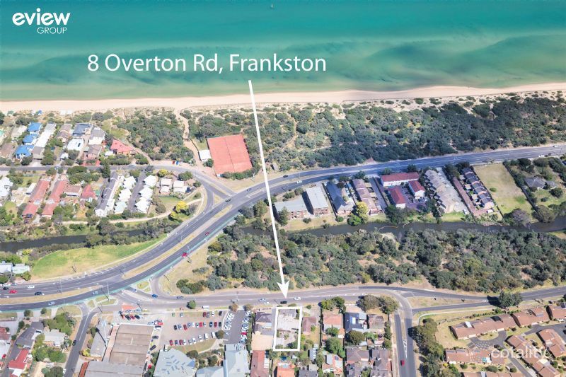 8 Overton Rd, Frankston, VIC 3199