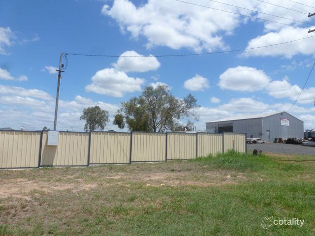 54-56 Juliet St, Gayndah, QLD 4625