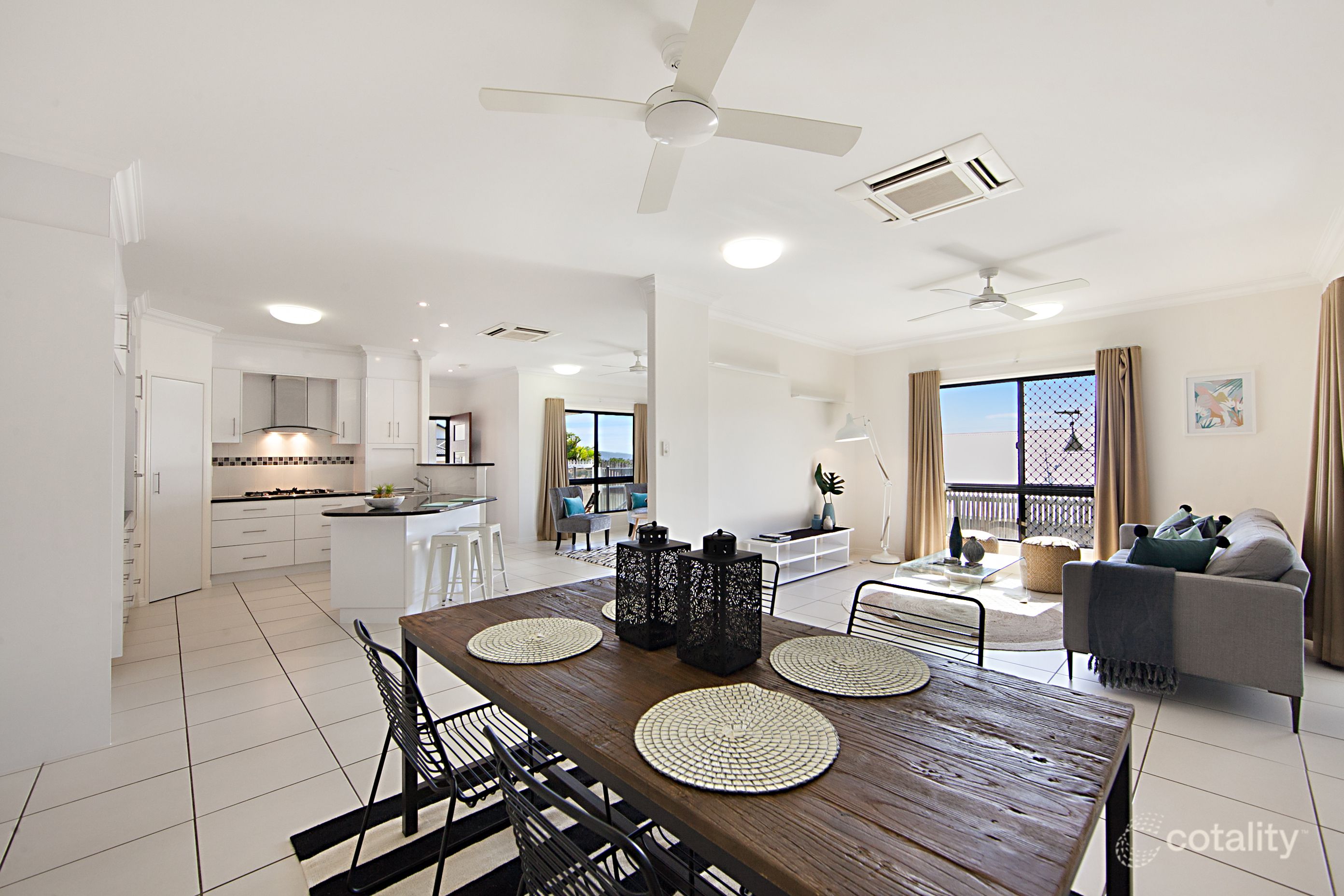 18 Lockyer Pl, Mount Louisa, QLD 4814