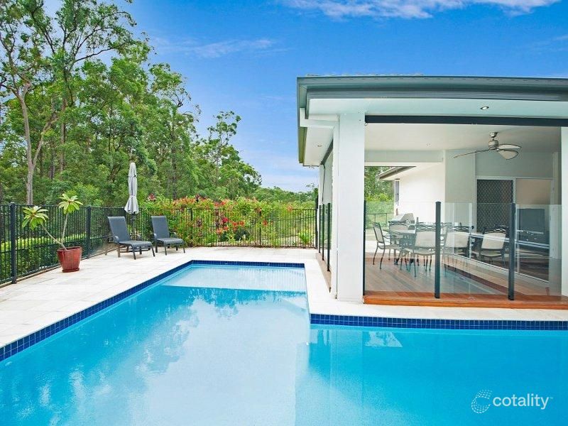19 Louise, Cashmere, QLD 4500