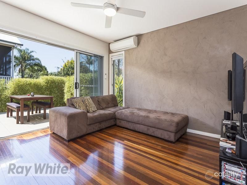 3/15 Halstead St, Coorparoo, QLD 4151