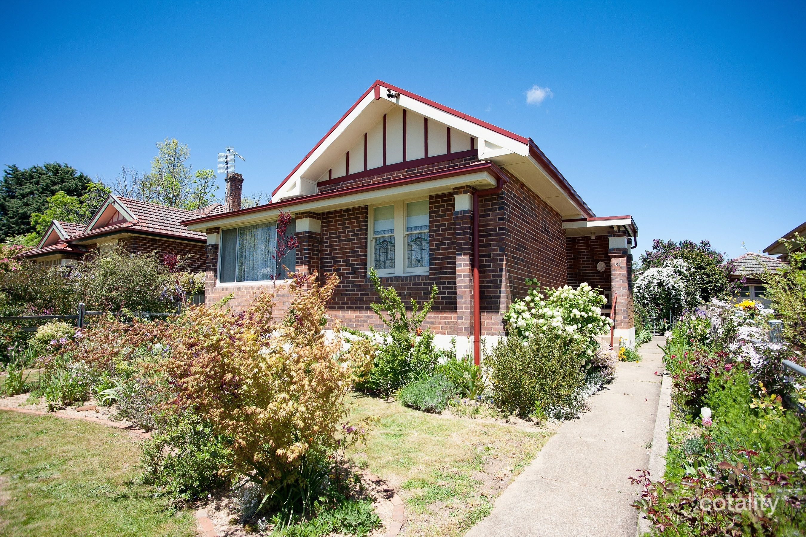 51 Cowper St, Crookwell, NSW 2583
