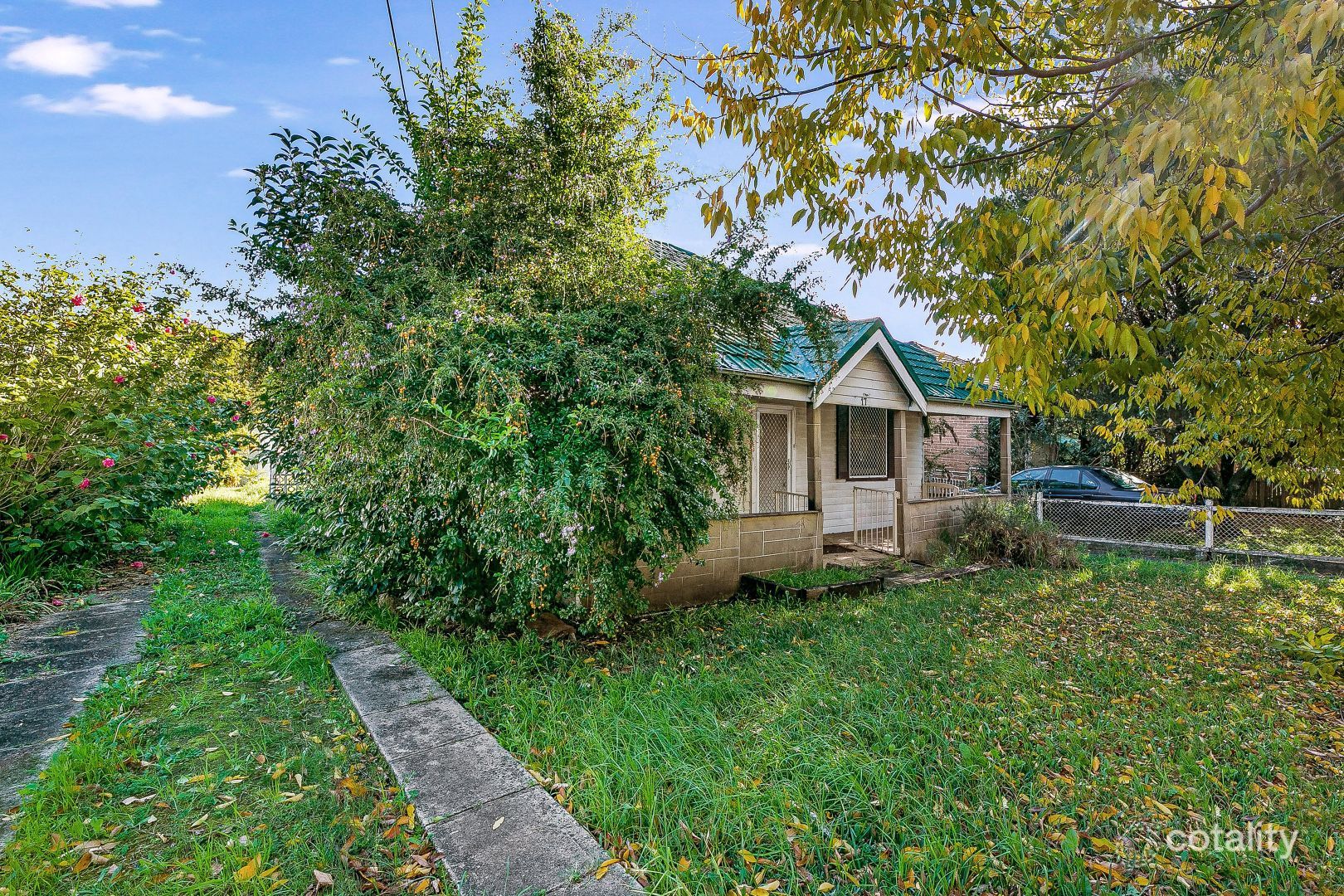 17 Ferguson Ave, Wiley Park, NSW 2195