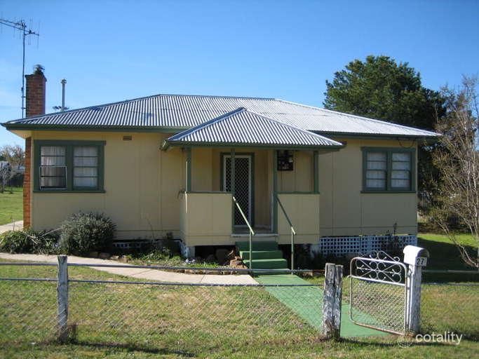 27-29 White St, Coonabarabran, NSW 2357