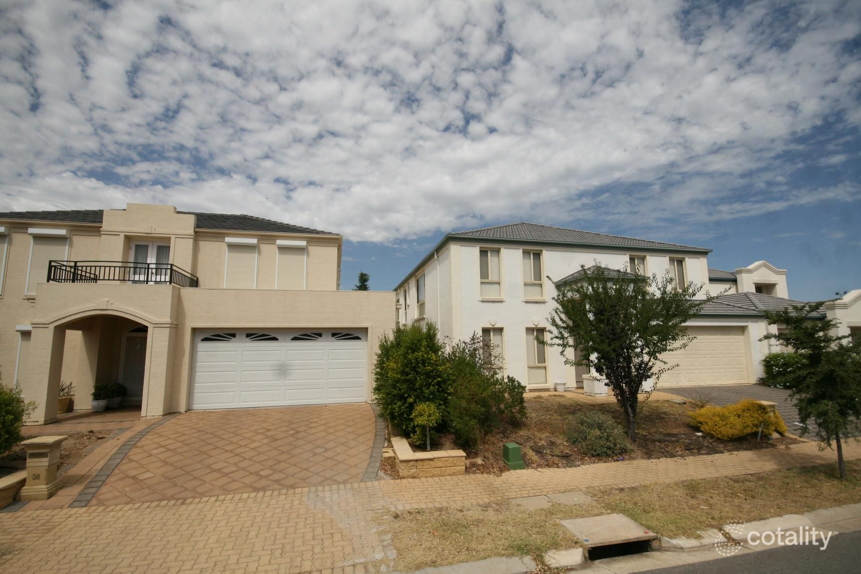 36 Chittleborough Cct, Morphettville, SA 5043