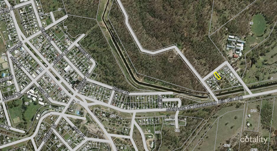 15 High School Rd, Gin Gin, QLD 4671