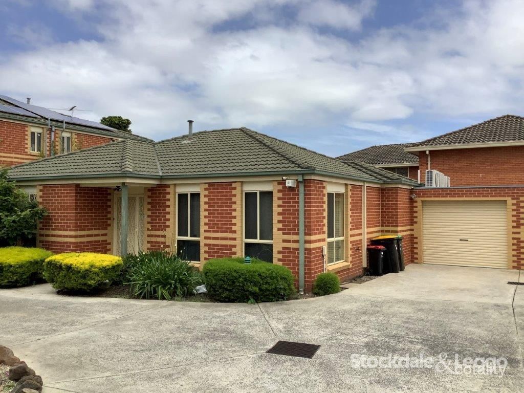 5/10-14 Rodd St, Dandenong, VIC 3175