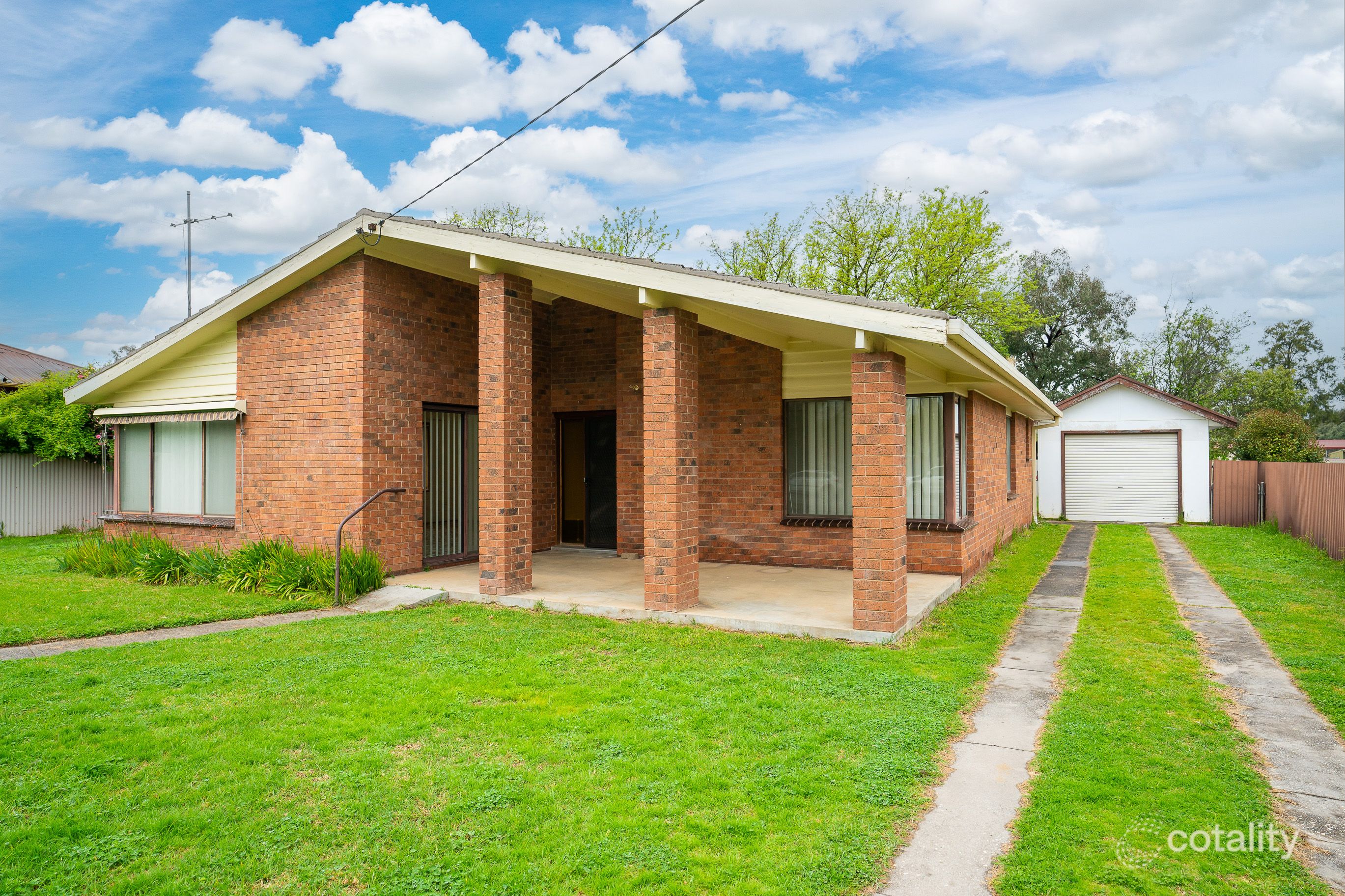28 Swift St, Holbrook, NSW 2644
