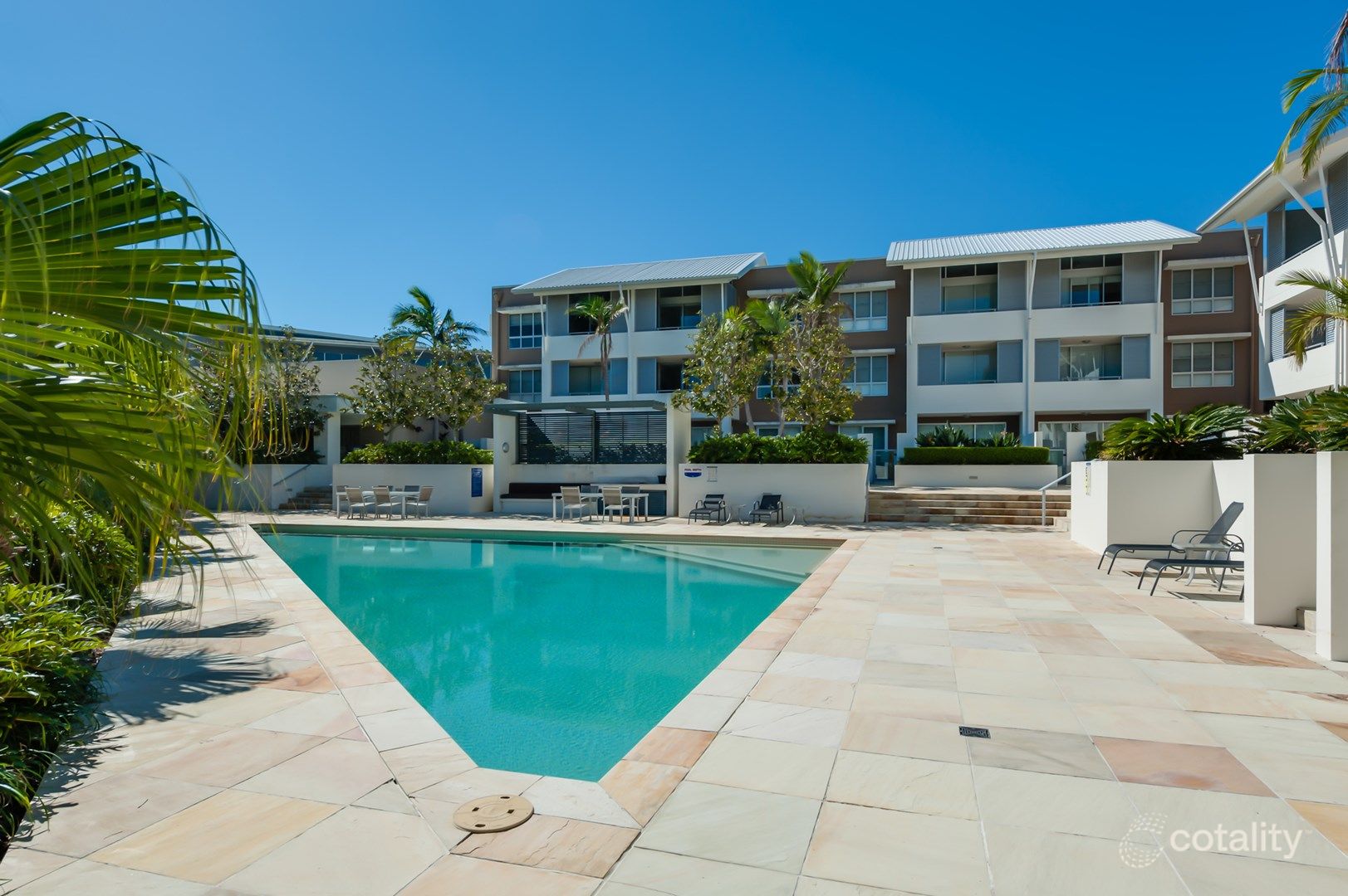 63/228 Varsity Pde, Varsity Lakes, QLD 4227