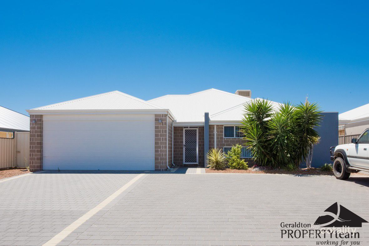 71 Winnetta Rdge, Wandina, WA 6530