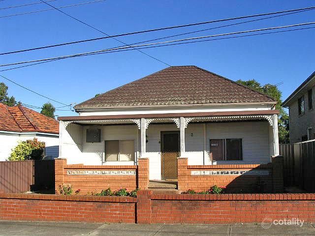 3 Cross St, Lidcombe, NSW 2141