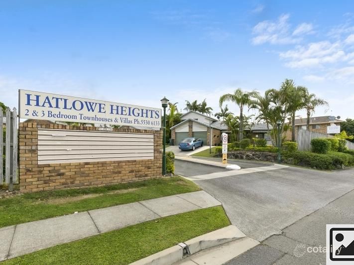 11/14 Bourton Rd, Merrimac, QLD 4226