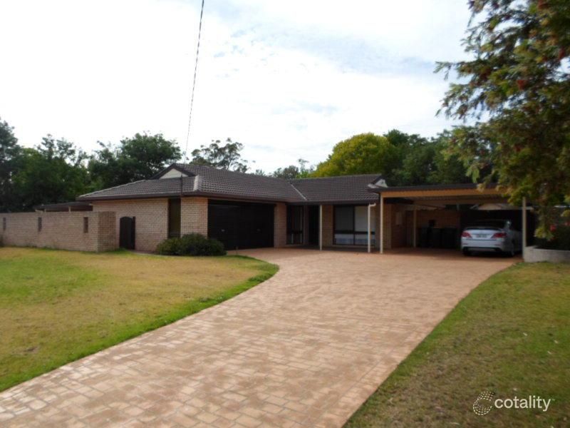 37 Carolina Cres, Mudgee, NSW 2850