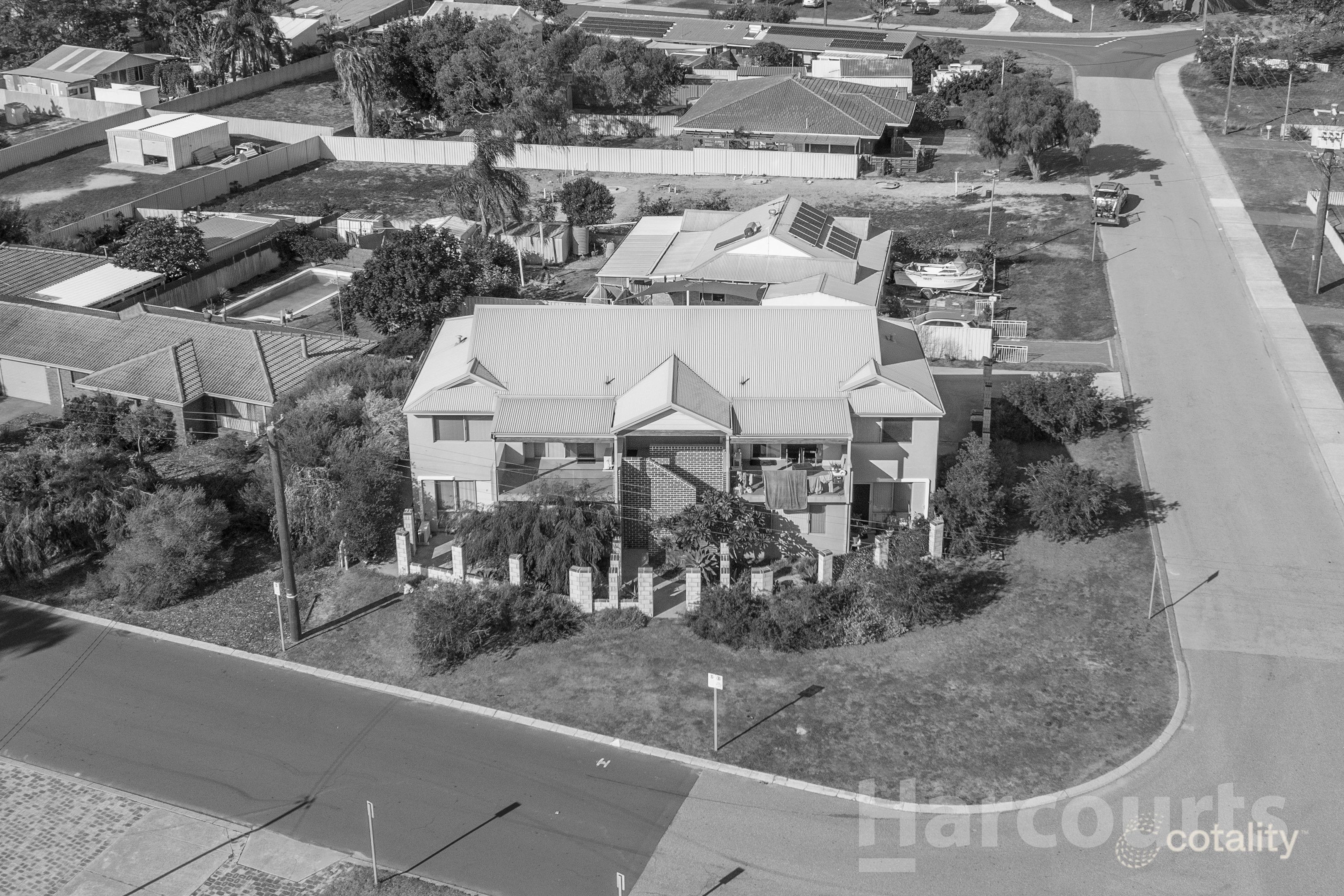 2/15 Cox St, Mandurah, WA 6210