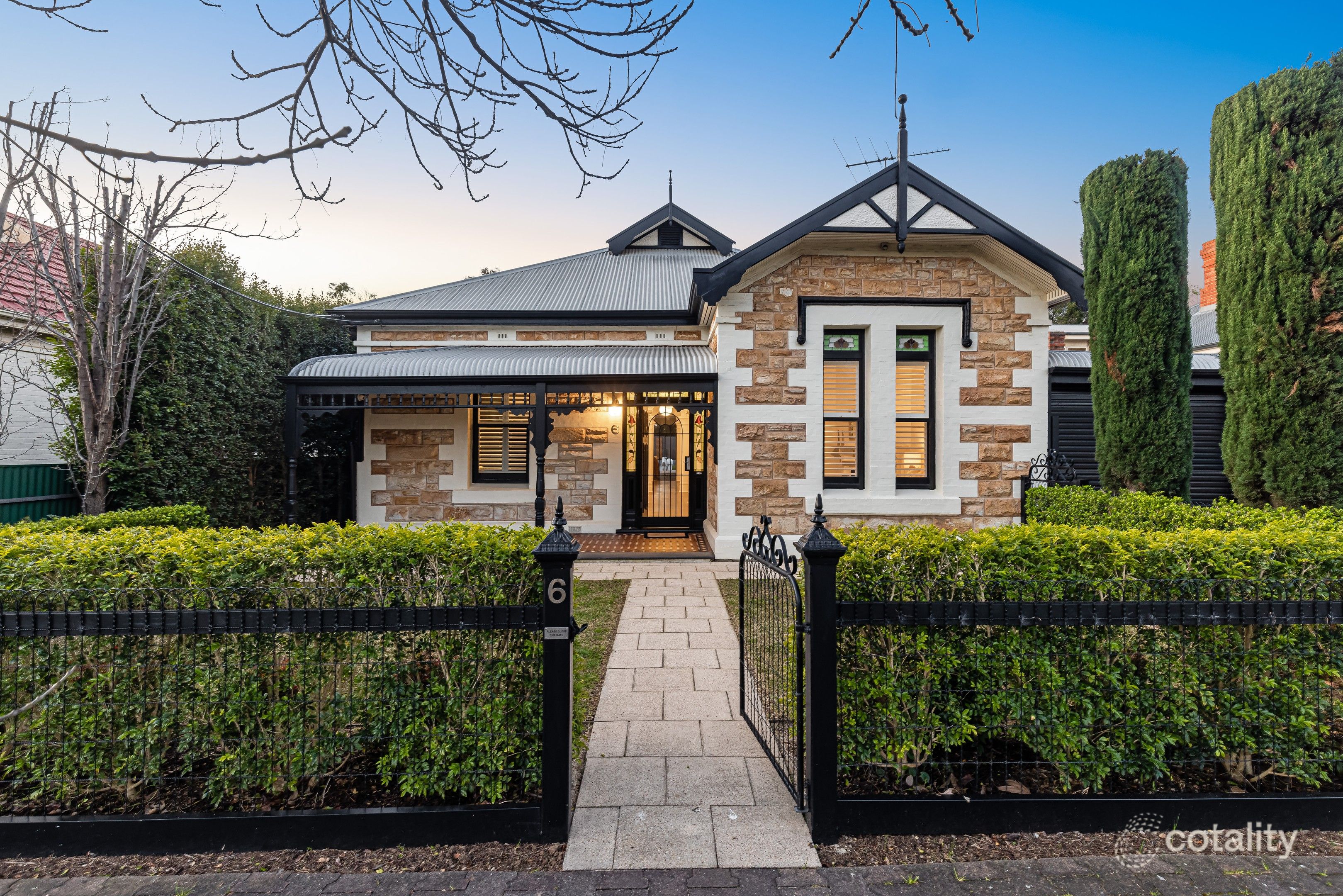 6 Maud St, Unley, SA 5061