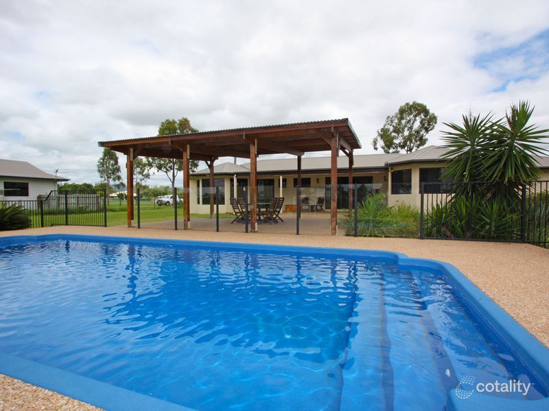 5 Buell Ct, Alice River, QLD 4817