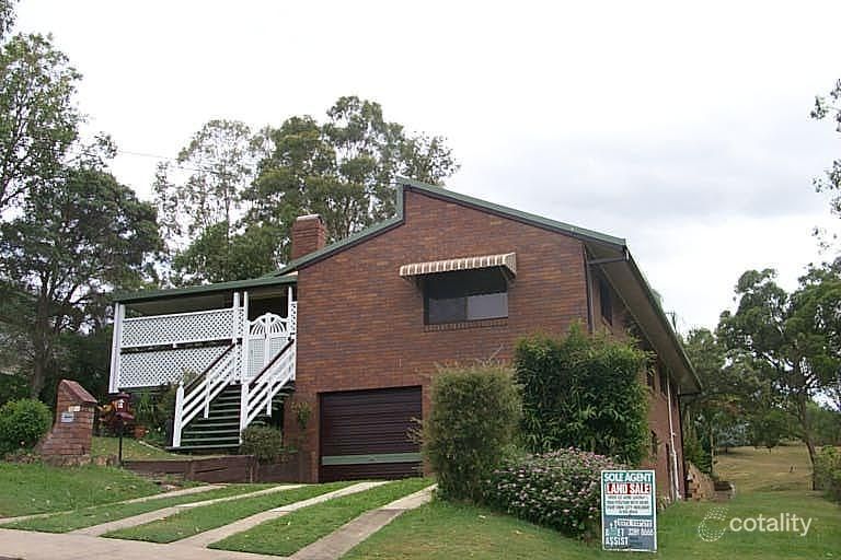 32 Hawthorne St, Sadliers Crossing, QLD 4305