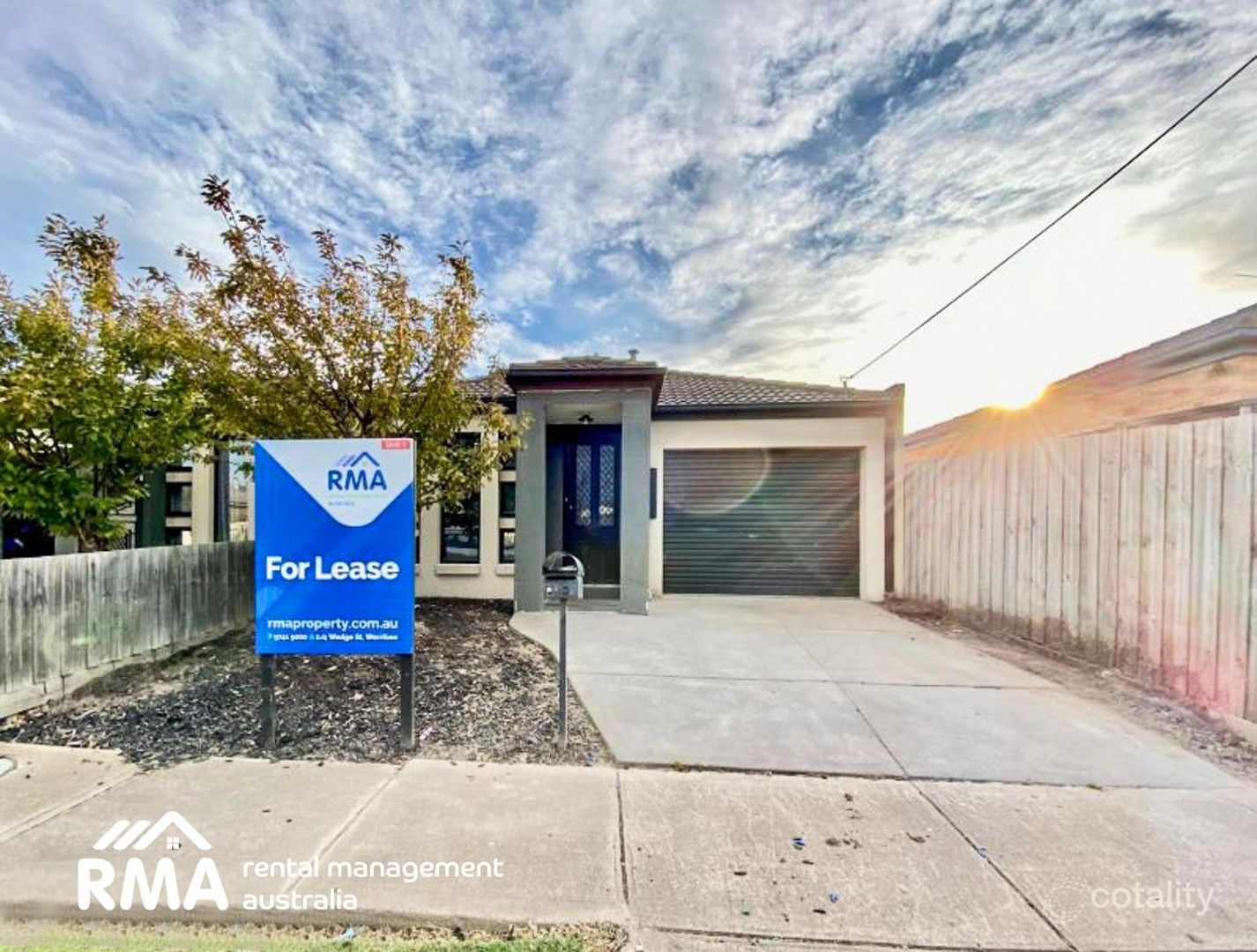 1/21 Malleehen St, Werribee, VIC 3030