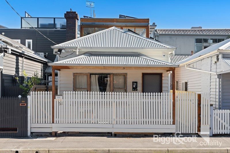 51 Campbell St, Collingwood, VIC 3066