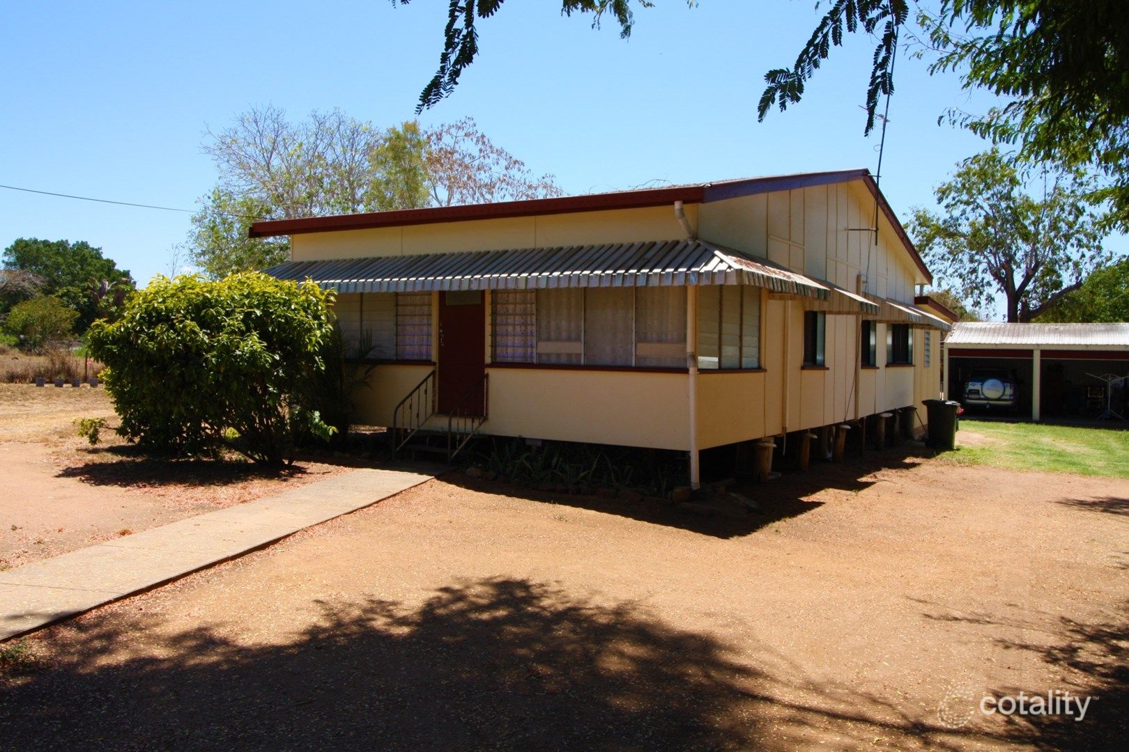 51 Anne St, Charters Towers City, QLD 4820