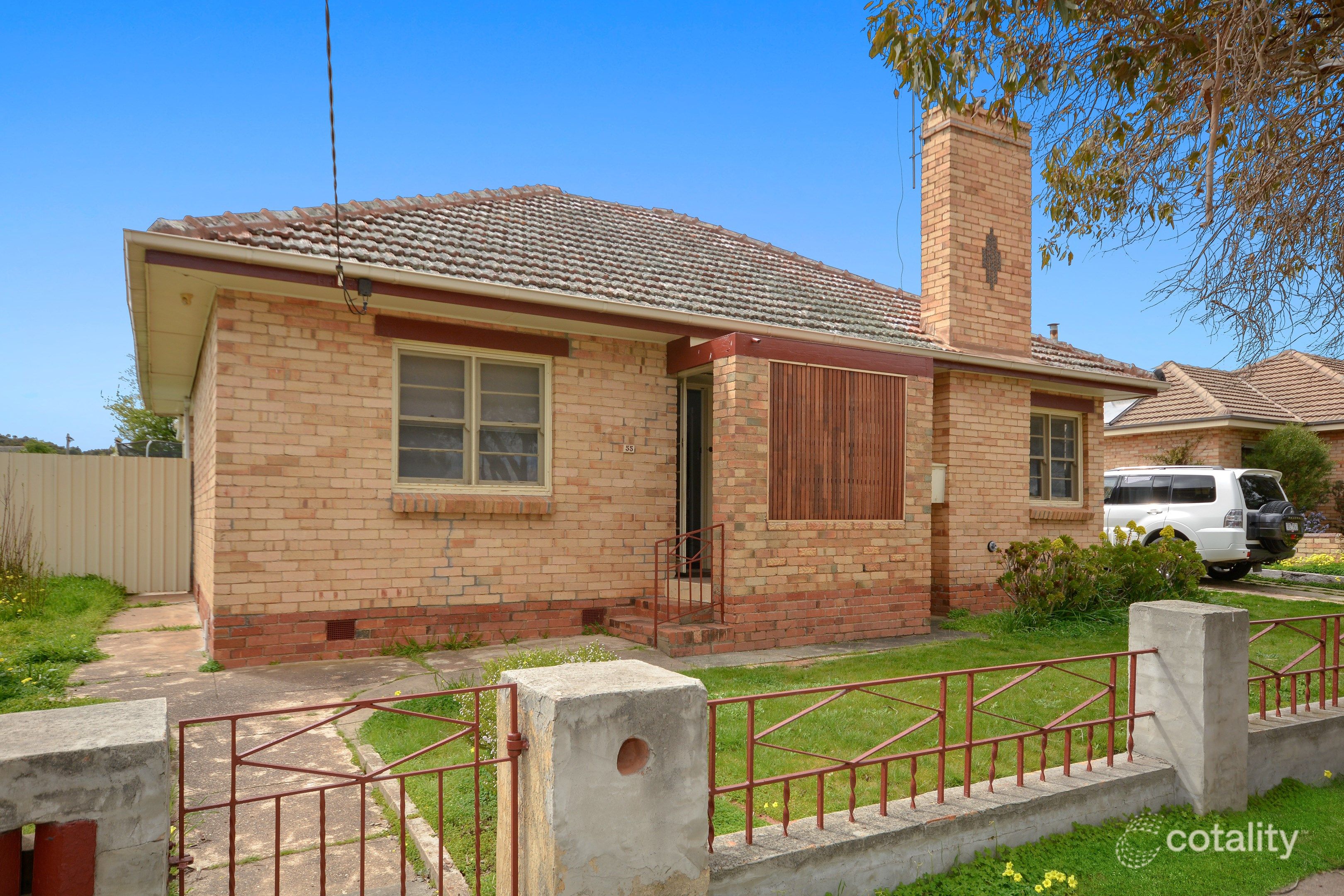 55 Wimmera St, Stawell, VIC 3380