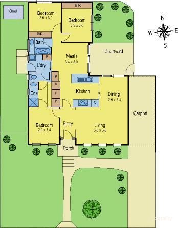 1/37 Edinburgh Rd, Blackburn South, VIC 3130