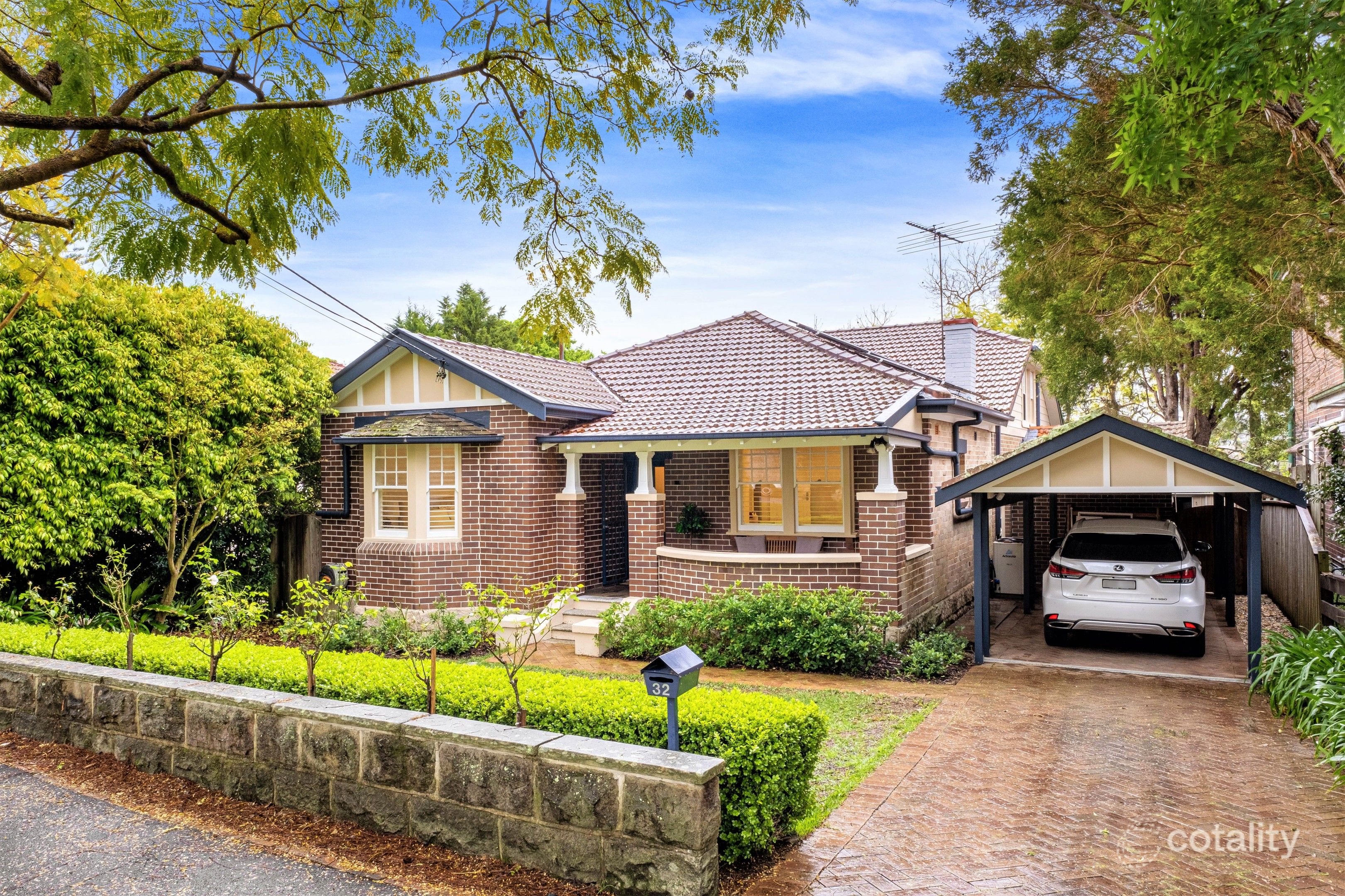 32 Earl St, Roseville, NSW 2069