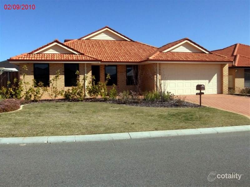 3 Bonsall Dr, Ellenbrook, WA 6069