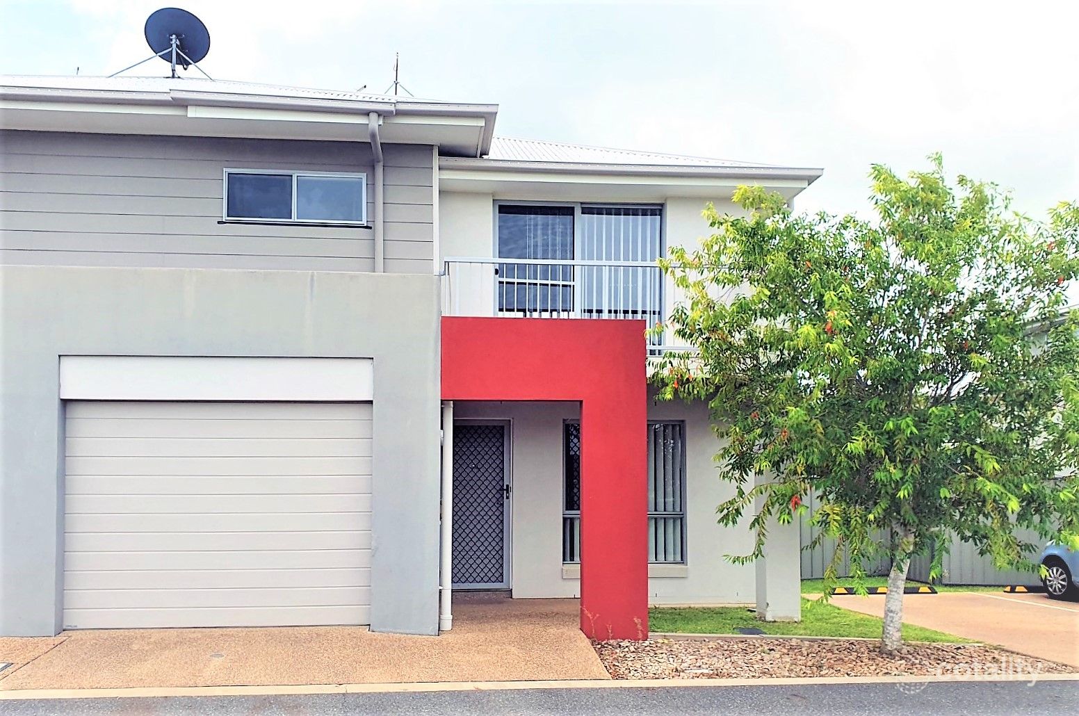 44/58 Lillypilly Ave, Gracemere, QLD 4702