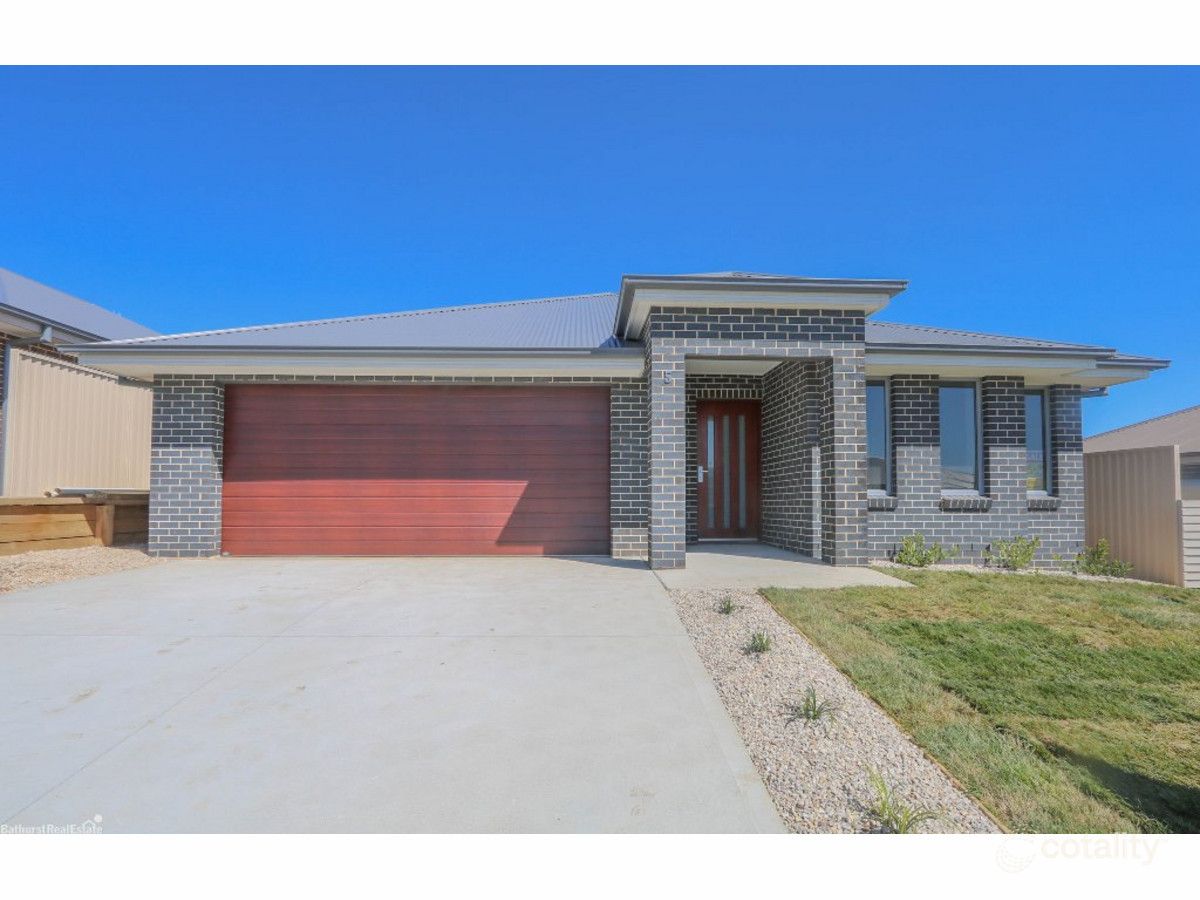 5 Basalt Way, Kelso, NSW 2795