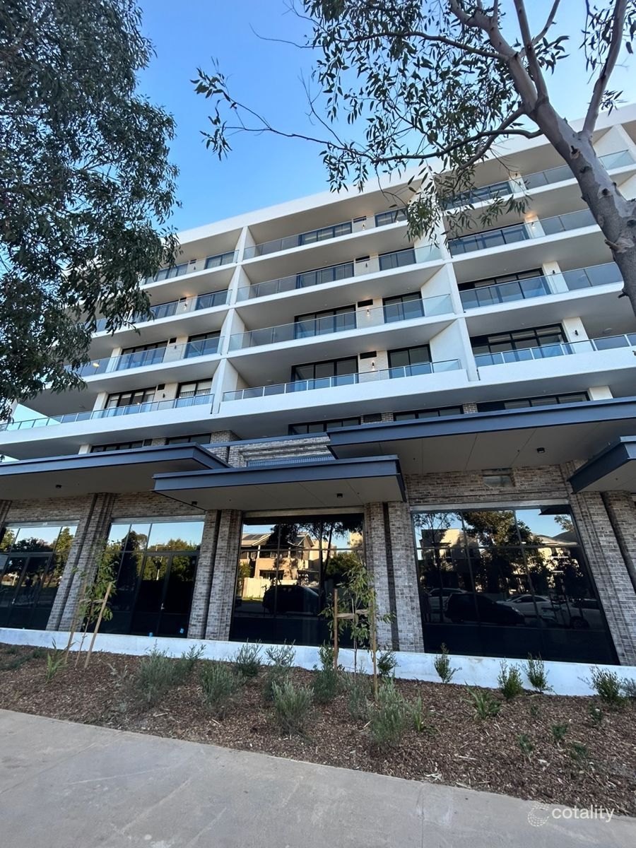 140/32 Civic Way, Rouse Hill, NSW 2155